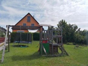 Ferienhaus Hilde